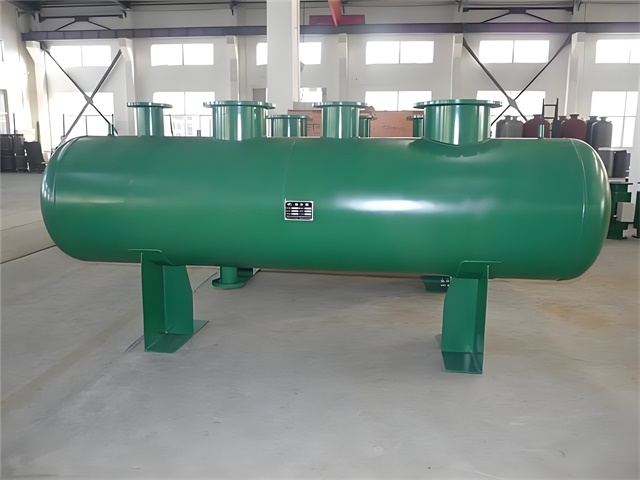 郁南集分水器装哪里