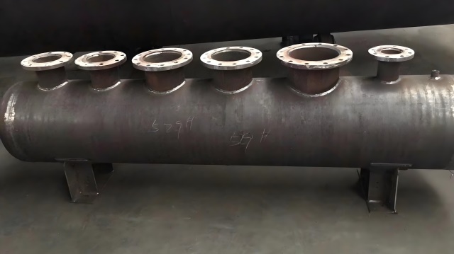 郁南集分水器属于特种设备吗